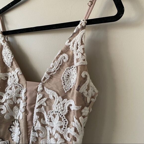 4Sienna Holiday/New Years Mini Dress -> 4sienna Holiday/New years Mini Dress - Picture 6 of 13